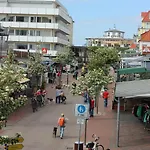 10 Haus Oldenburg 公寓