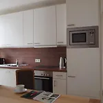 公寓 10 Haus Oldenburg 万根沃格