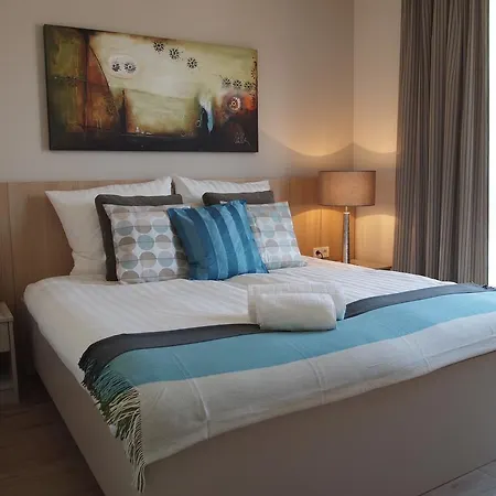 Apartament 10 Haus Oldenburg