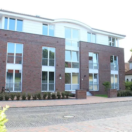 10 Haus Oldenburg *