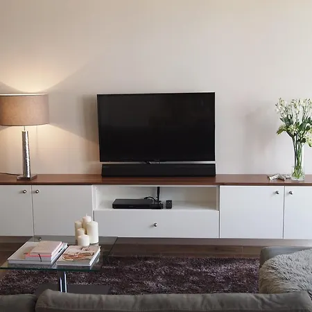 10 Haus Oldenburg * Wangerooge