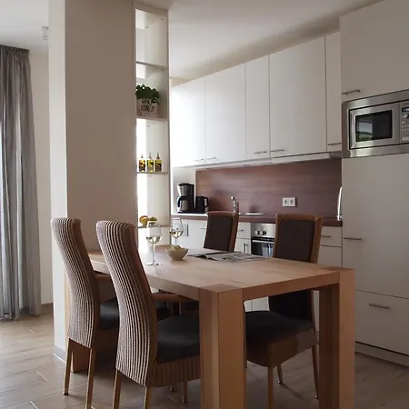 10 Haus Oldenburg Wangerooge