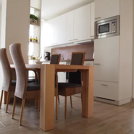 10 Haus Oldenburg Apartament