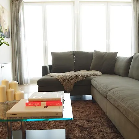 Apartment 10 Haus Oldenburg *