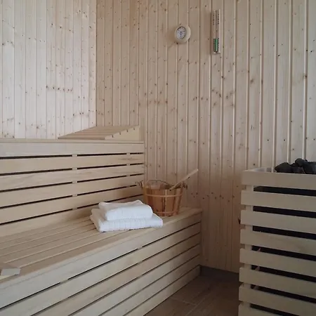 10 Haus Oldenburg Apartament Wangerooge