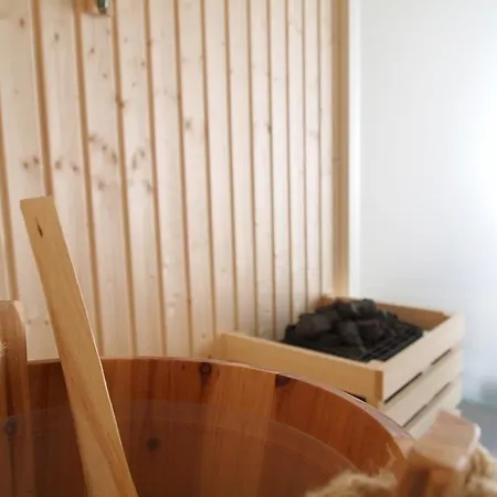 Apartament 10 Haus Oldenburg