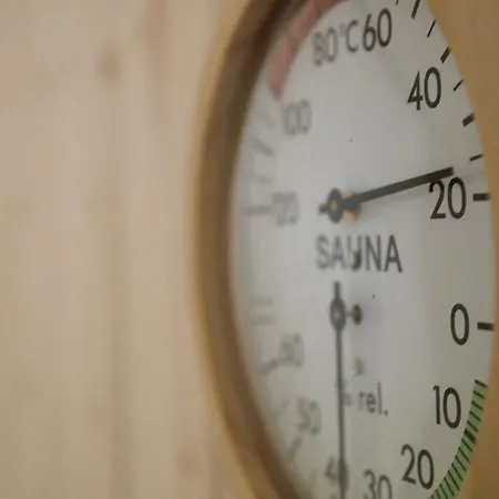 Apartament 10 Haus Oldenburg *