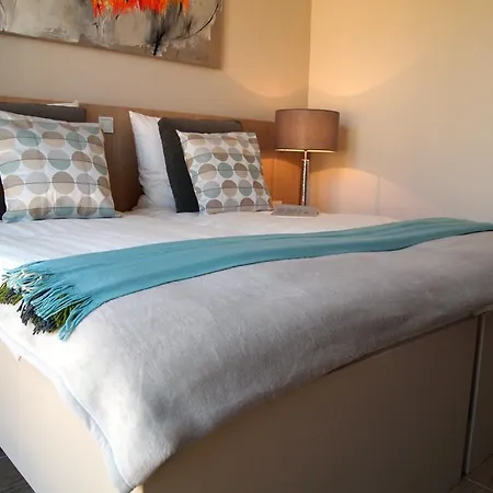 10 Haus Oldenburg * Wangerooge