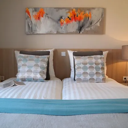 Apartament 10 Haus Oldenburg