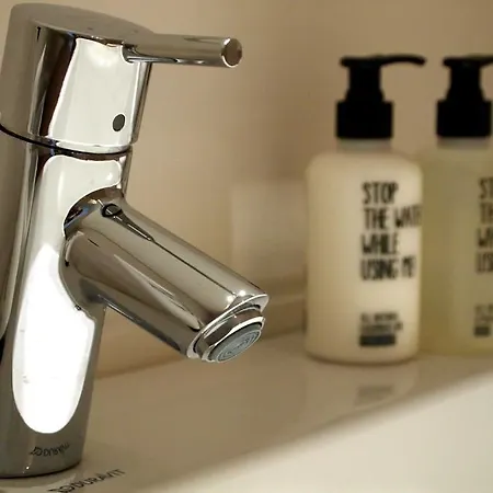 10 Haus Oldenburg Apartament