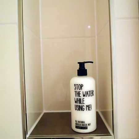 10 Haus Oldenburg Apartament